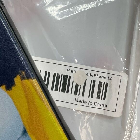 5 for $25🔥Dutch Buns Curly Hair Pretty Girl iPhone 13 Phone Case- New - Picture 2 of 4